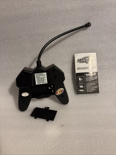 Fastlane Wildfire R/C Remote Control Only for Sea Shadow 5501 - Picture 3 of 6