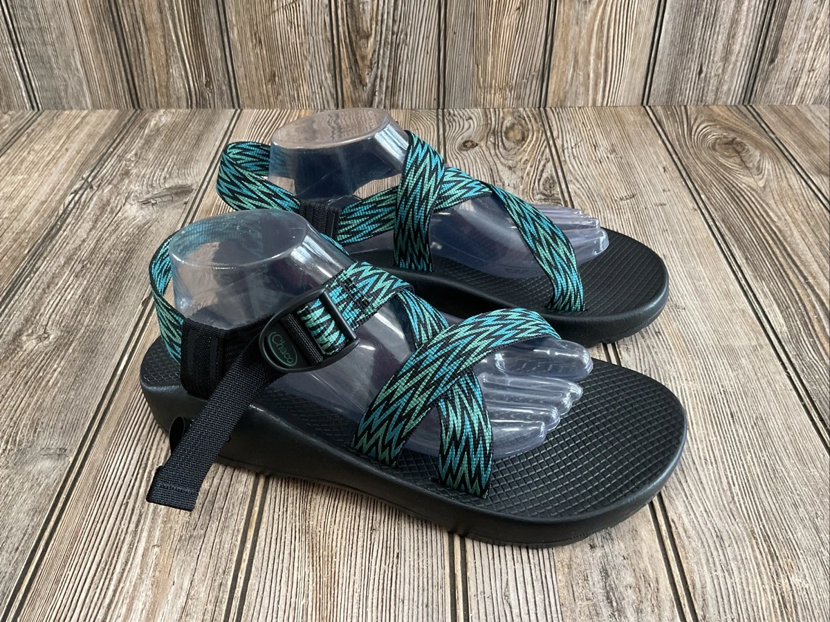 Chaco Multicolor Sandals for Men for sale | eBay display picture 3