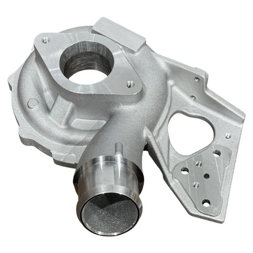 Carcasa turbocompresor para Ford Ranger 3,2 L 2011-2015 - Imagen 4 de 10