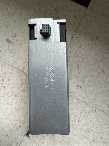 HP 384884-001 Hot-Plug Fan Proliant ML370 G5 - Zdjęcie 2 z 4