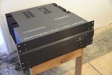 Amplificateur de puissance hybride Counterpoint SA20