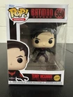 Funko Pop 560 Batman Beyond Terry McGinnis Limited Chase Edition Brand New