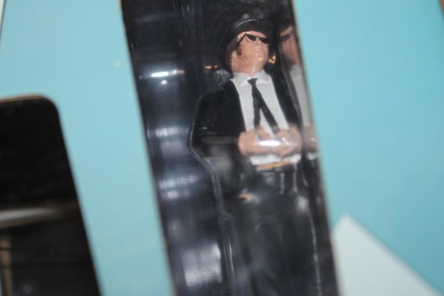 1:18 Auto World 1974 Dodge Monaco Blues Brothers - Bild 12 von 12