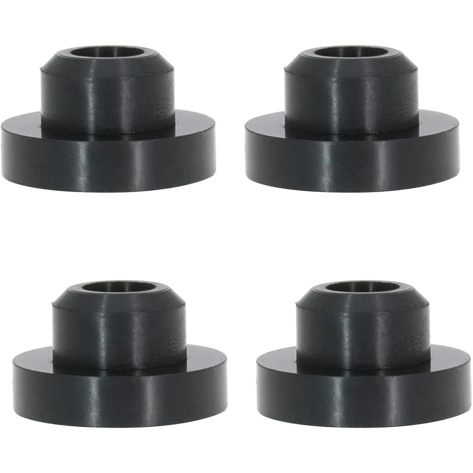 4 Pack Genuine Fuel Tank Grommet 570045500 For Bombardier Outlander For Ski-Doo - Image 2 of 4
