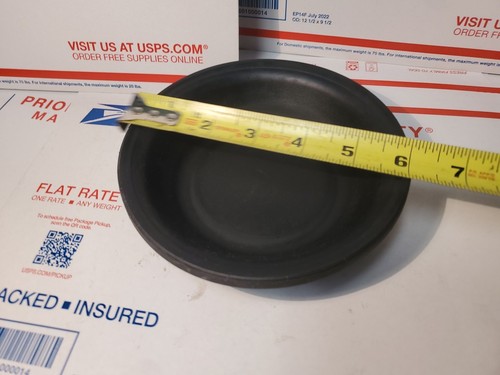 Diaphragm Type 16 179.DT16 2797B106 Wagner AD-17454 New, G2 - Picture 7 of 12