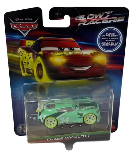 Disney Pixar Cars Lightning McQueen, Ramone, Fillmore mit Leuchteffekt, Auswahl - Bild 10 von 25