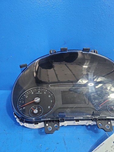 Speedometer Cluster MPH 3.5" Display Screen Fits 16-18 SORENTO 4603 - Picture 1 of 12