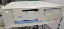 ✅Vintage IBM NetVista A40 PC (PIII - G400 Max - SB Live!)[Working]
