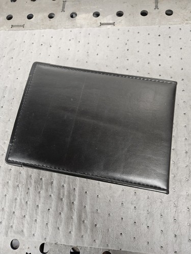 Manuale d'uso Lexus LS400 1998-2000 con custodia in vera pelle, OEM, libretti - Foto 3 di 6