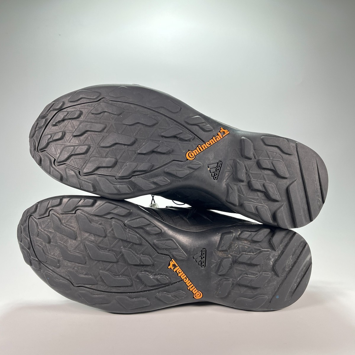 Adidas Terrex Swift R2 GTX Black Hiking Shoes Waterproof CM7492