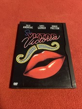 Victor Victoria (DVD, 1982) Snap Case