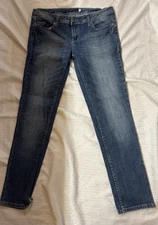 vigoss jeans Size 11