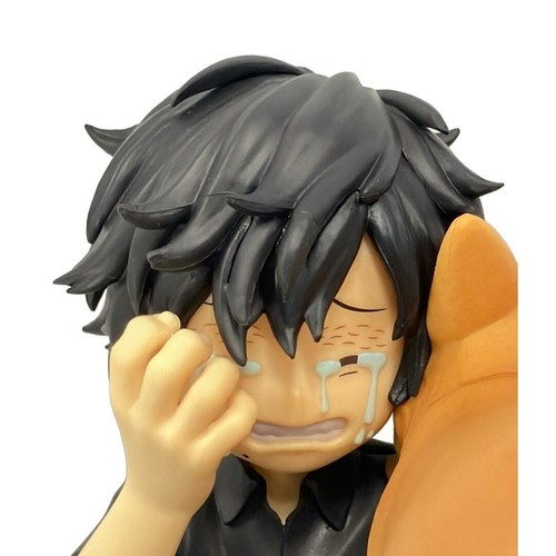 Figure Izuku & Tenko My Hero Academia Damage Details This is a relatively good - Picture 9 of 9