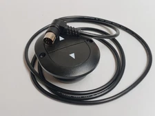 Ashely Limoss Okin 2button 5PIN Power Recliner Lift Chair Remote Hand Controller