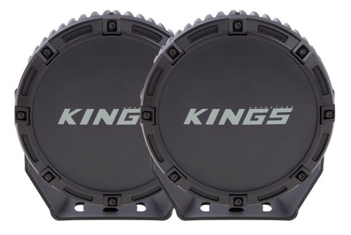 7" Performance Lighting Pack Driving Lights and Work lights - Picture 5 of 12