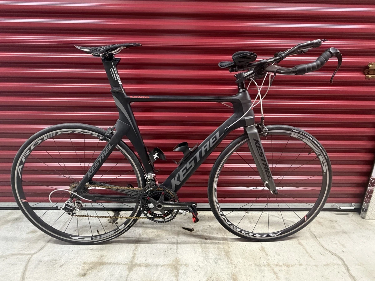 Kestrel Toy Time Trial/Triathlon Bike Bikes for sale | eBay