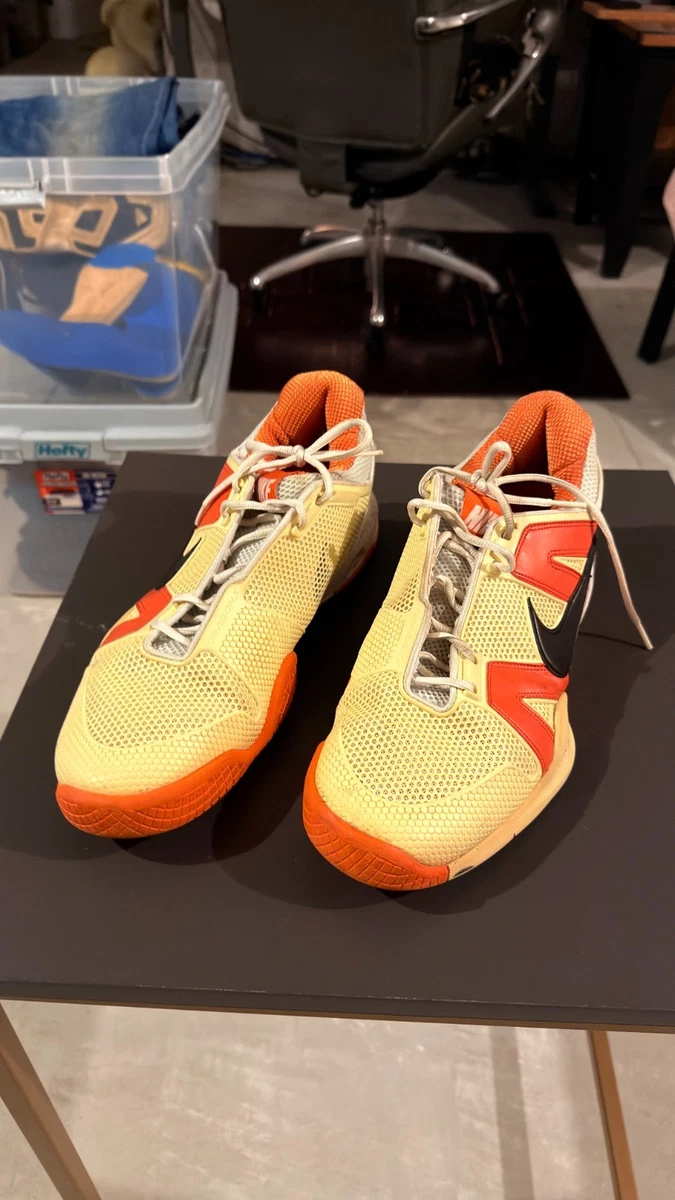 nike air courtballistec products for sale | eBay