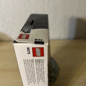 LEGO Star Wars: AT-ST & Endor (9679)