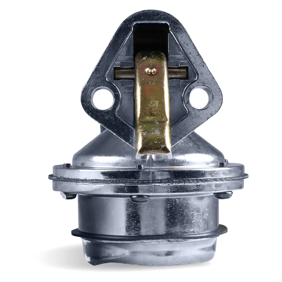 For GMC G35 1976 Mr. Gasket 7717MRG Mechanical Fuel Pump Foto 4 de 4