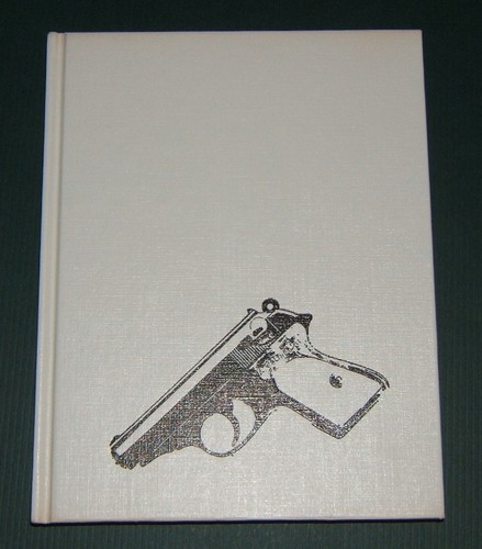 The Book of Bond or Every Man His Own 007 von William Tanner - HC/DJ - 1965 - 1. - Bild 2 von 14