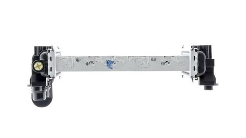 RADIATOR ENGINE COOLING CR 2707 000P FOR ALFA ROMEO GIULIASTELVIO 2.9L 6cyl 2.0L - Picture 11 of 18