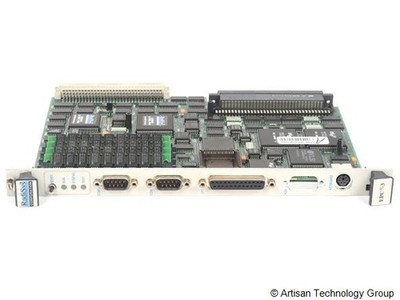 RadiSys EPC-3 VME Single Board Computer