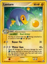 Lanturn Rare Legend Maker 19/92 LP/NM