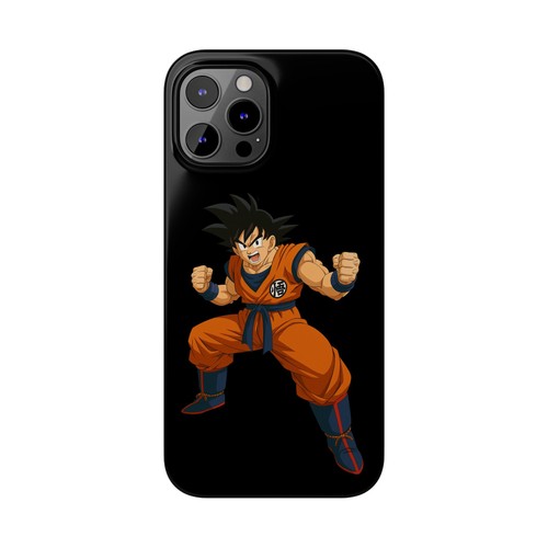 Dragon Ball Phone Case for All iPhone Models - Picture 59 of 82