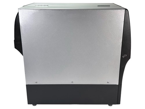 NEW PRINTHEAD Zebra ZT410 Thermal Label Printer 300 dpi Peel Rewind 1YR WARRANTY - Picture 11 of 15