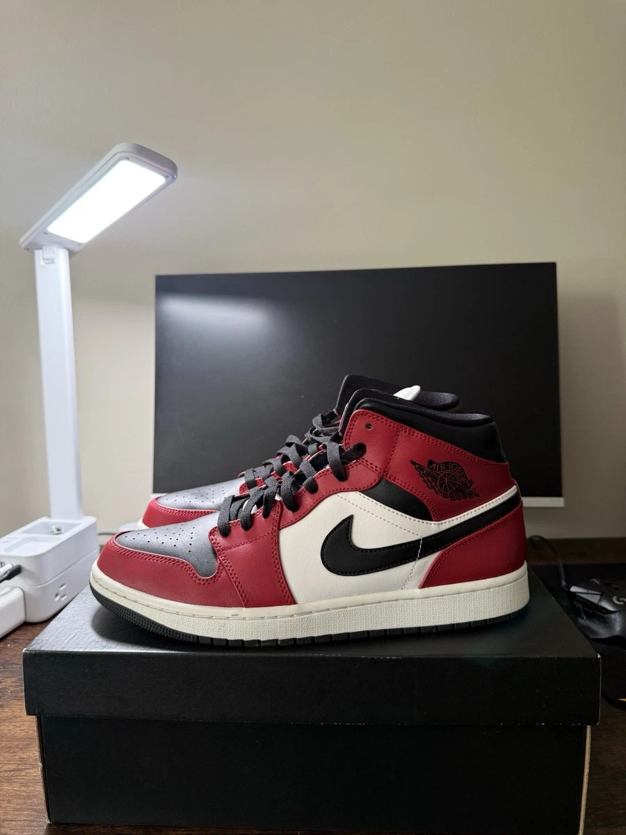 Jordan 1 Mid Camo for Sale | Authenticity Guaranteed | eBay