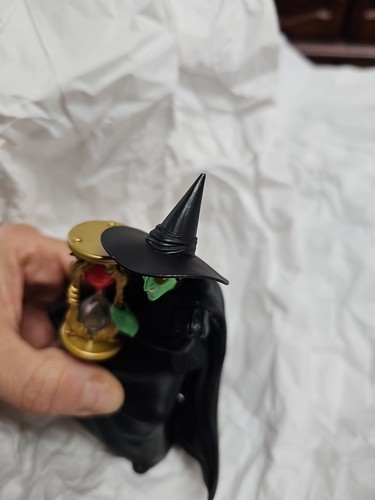The Wizard of Oz It’s Shoe Time Hallmark Keepsake Magic Sound 2014 - Imagen 9 de 11