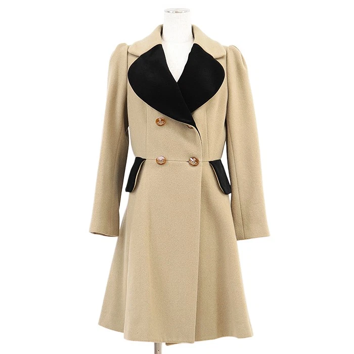 Vivienne Westwood Black Coats, Jackets & Vests for Women for sale