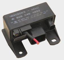 Caja de Precalentamiento MERCEDES-BENZ CLASE M (W163) 0285454032 GARANTIA