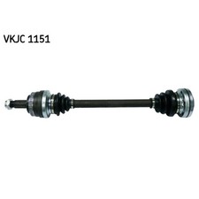 Antriebswelle SKF VKJC 1151