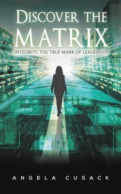 Discover the Matrix by Angela Cusack [Paperback] NEU
