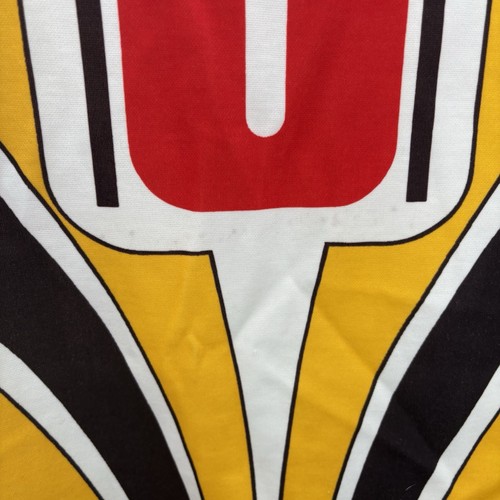 Vintage 90's Switzerland BLACKY Cycling Systeme U Jersey Mens Large #16E - Picture 10 of 10