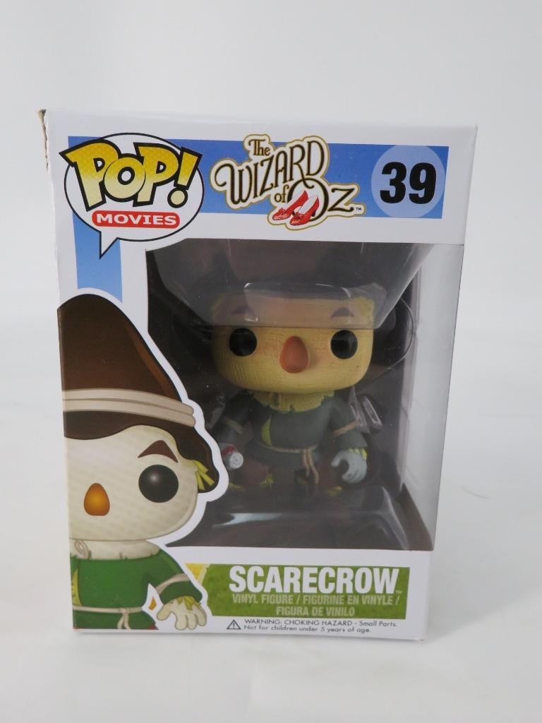 funko pop 7体セット Funko POP! Animation Avatar The Last Airbender #538 Zuko