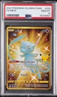 2021 POKEMON CELEBRATIONS #025 FULL ART/MEW PSA 10