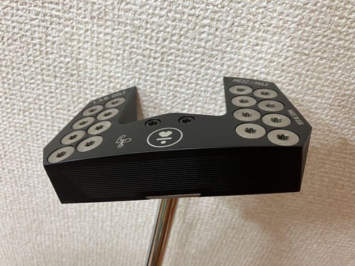 L.A.B. Golf Mezz.1 Max Armlock Putter 40" Rechtshand 790g Stabilität - Bild 2 von 8