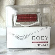 Beauty BioScience GloPro Body Microtip Head Attachment, New some Box Scratches
