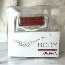 Beauty BioScience GloPro Body Microtip Head Attachment, New some Box Scratches