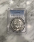 1902-O Morgan Silver Dollar PCGS MS65