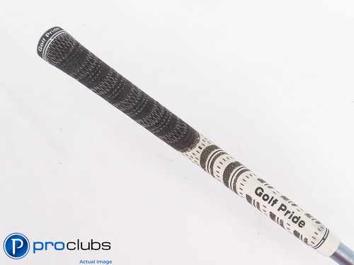 Left Handed Callaway PARADYM 18* Hybrid - Graphite Design 75g Stiff - 437068 - Picture 4 of 4