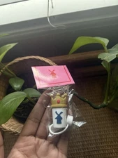 Dutch Bros Passenger Princess Straw Topper NEW 2024 W Free Dutch Bro Sticker!!💗