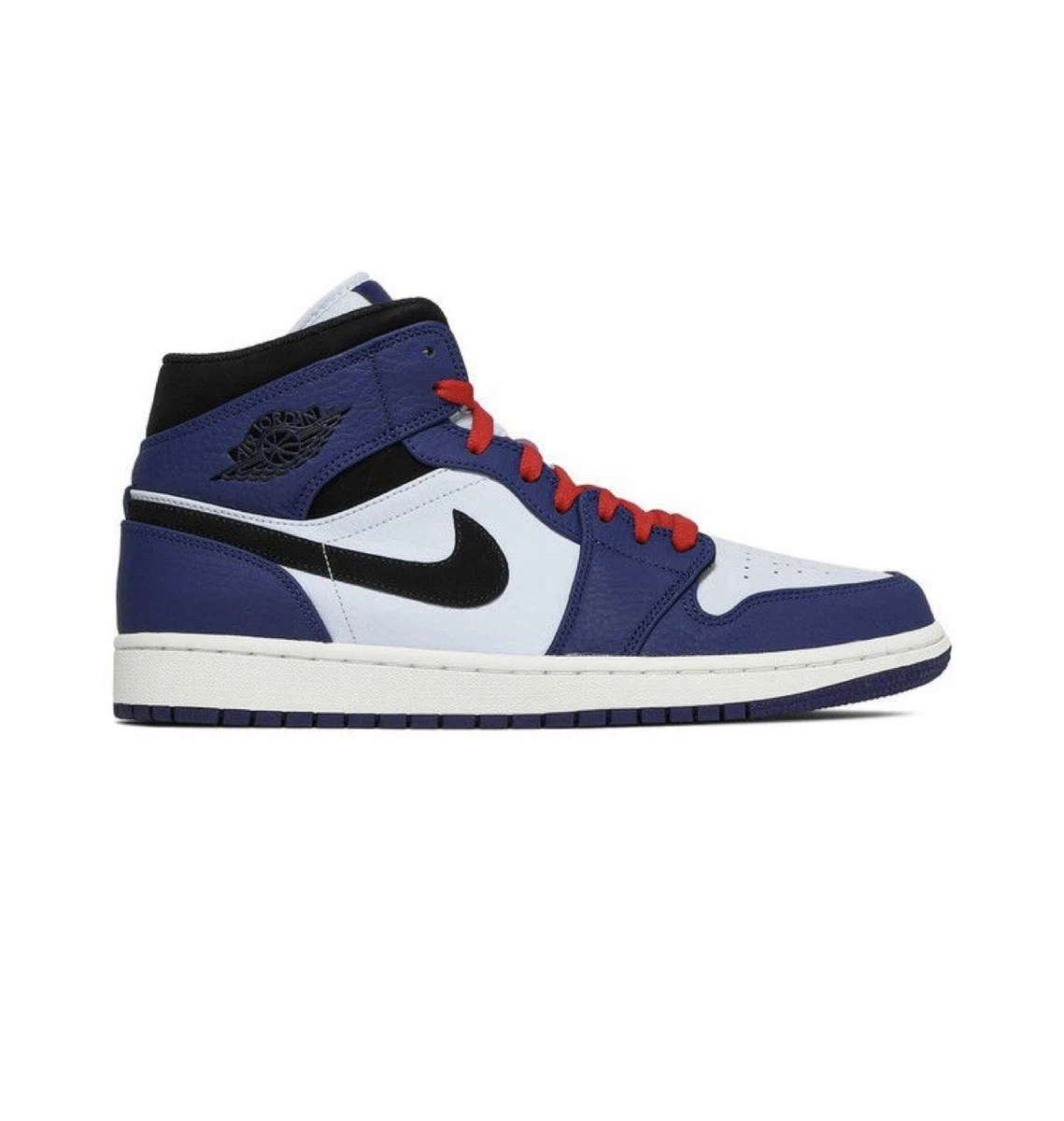Jordan 1 Retro SE Mid Deep Royal Blue for Sale | Authenticity