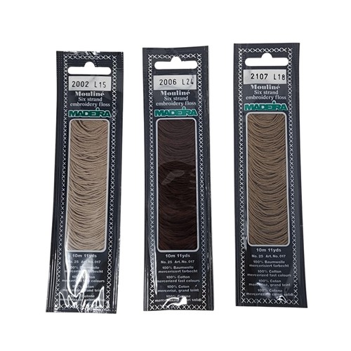 Kit punto croce giardino giapponese Liz Turner Diehl XII secolo filo interdentale - Foto 14 di 15