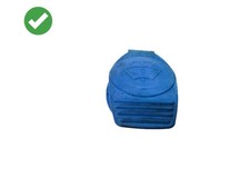 Volkswagen Eos 2010 Windscreen fluid bottle filling pipe 8D0955455 UKO16090