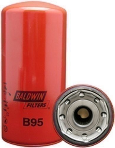 Baldwin B95 Full-Flow Lube Spin-on Filter (6 Pack) - Picture 1 of 1