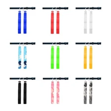 Rugby Tag Belt Flag Professional Football Belt Flag for Games Sports