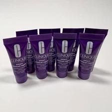 Clinique Smart Clinical Repair Wrinkle Correcting Serum Sample Total 40 ml